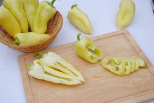 Jumbo Stuff F1 paprika