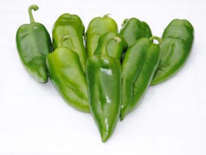 Moneymaker F1 paprika