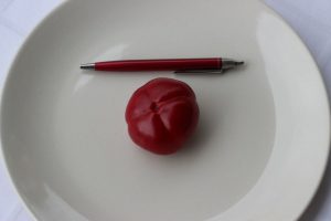 Óriás Cseresznye paprika